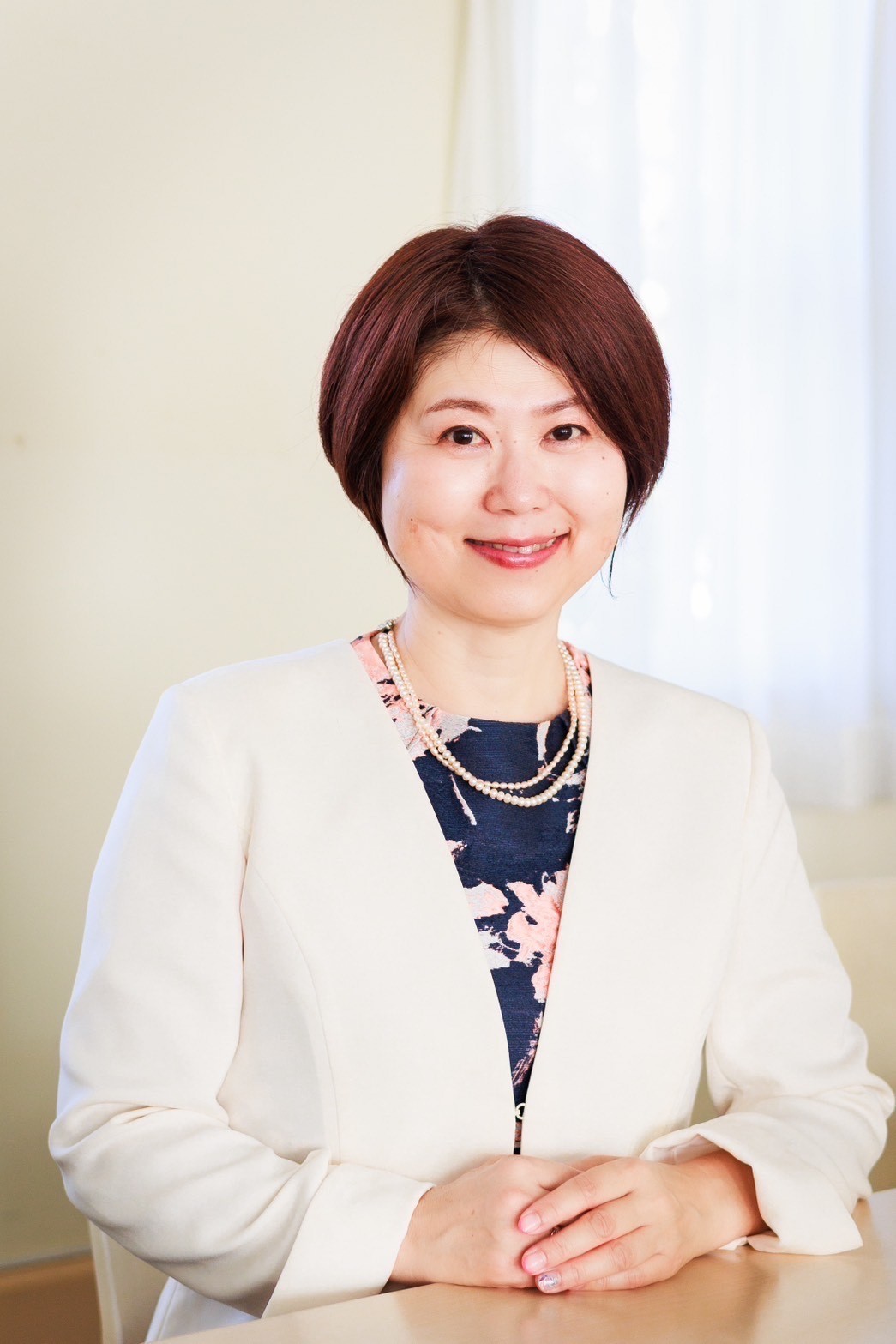 Happy Smile美人洗顔