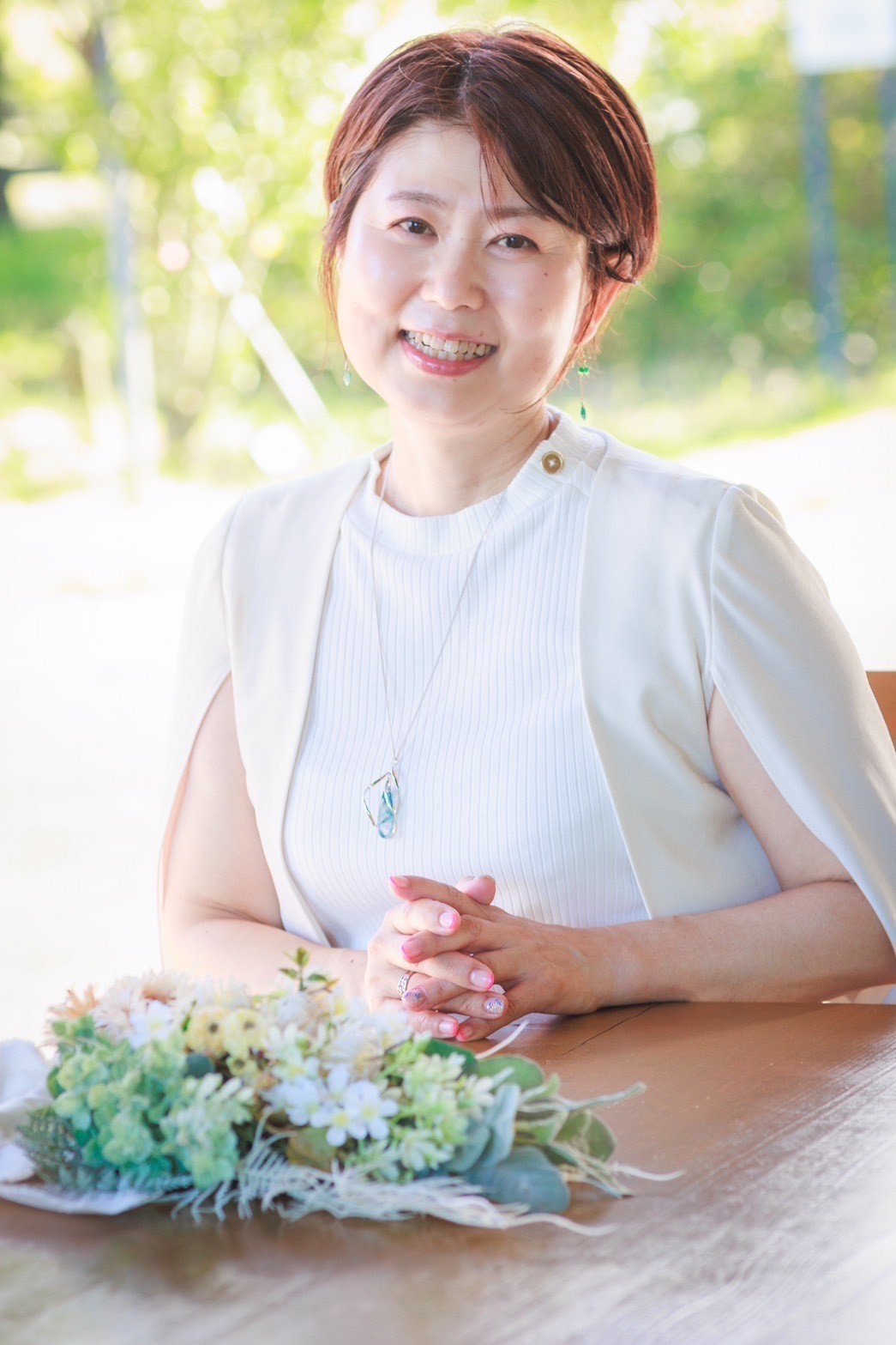 素顔美容家 金子美紀